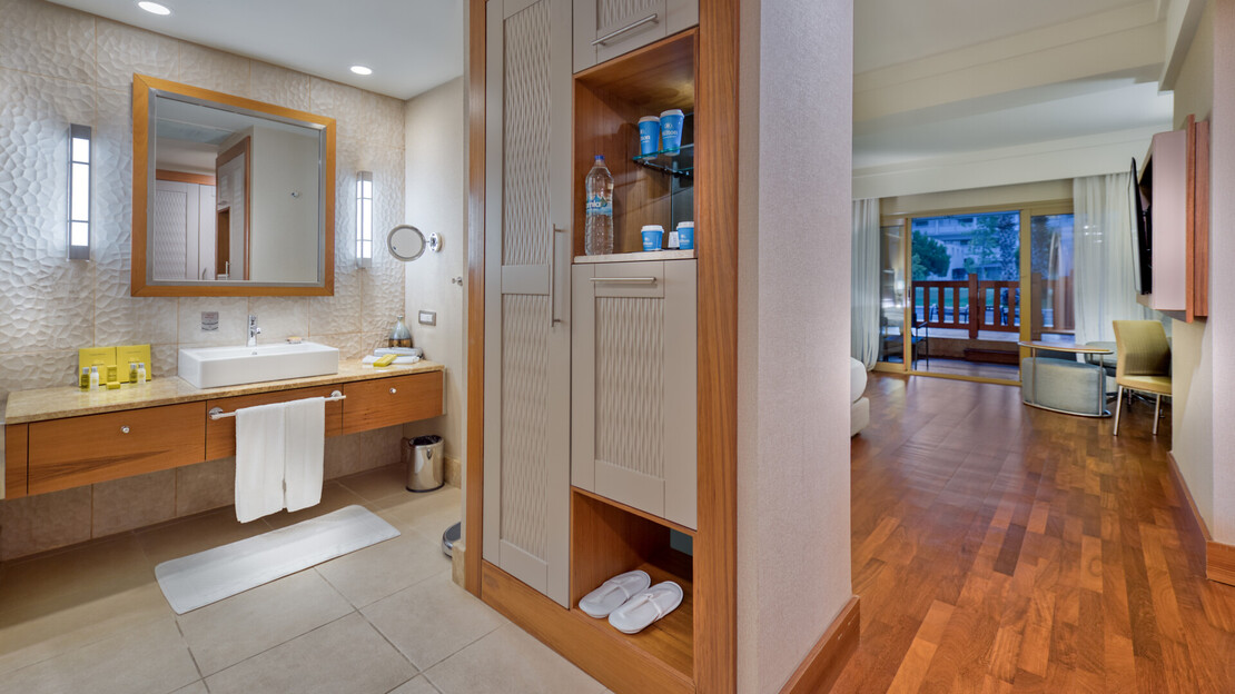 Hilton Dalaman Sarigerme Resort & Spa